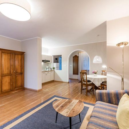 Hotel Foerstlerhof Postal / Burgstall Ngoại thất bức ảnh