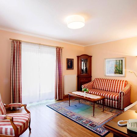 Hotel Foerstlerhof Postal / Burgstall Ngoại thất bức ảnh