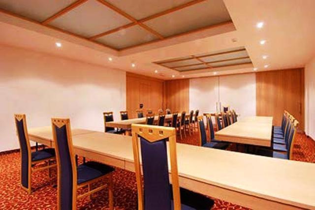 Hotel Foerstlerhof Postal / Burgstall Ngoại thất bức ảnh