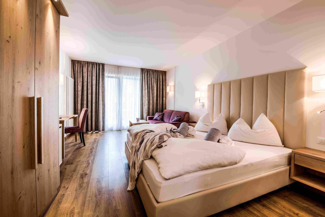 Hotel Foerstlerhof Postal / Burgstall Ngoại thất bức ảnh