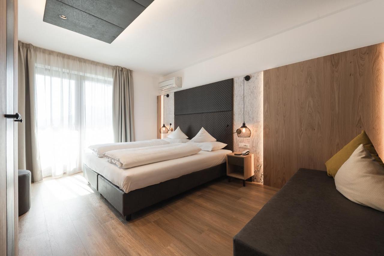 Hotel Foerstlerhof Postal / Burgstall Ngoại thất bức ảnh
