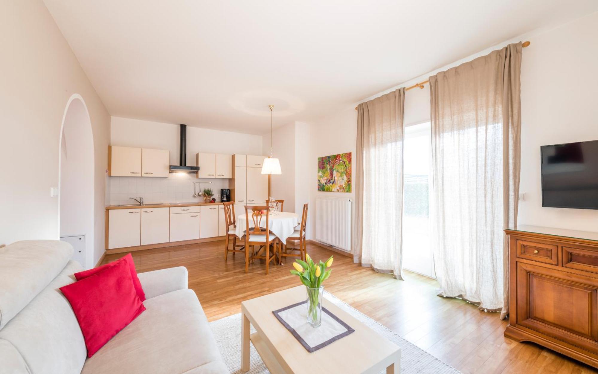 Hotel Foerstlerhof Postal / Burgstall Ngoại thất bức ảnh