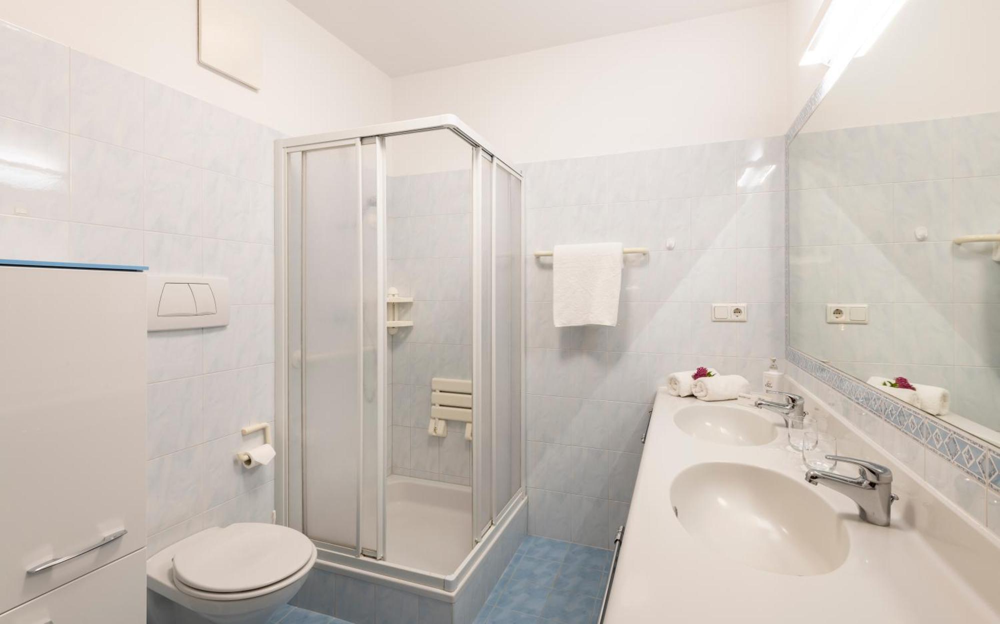Hotel Foerstlerhof Postal / Burgstall Ngoại thất bức ảnh