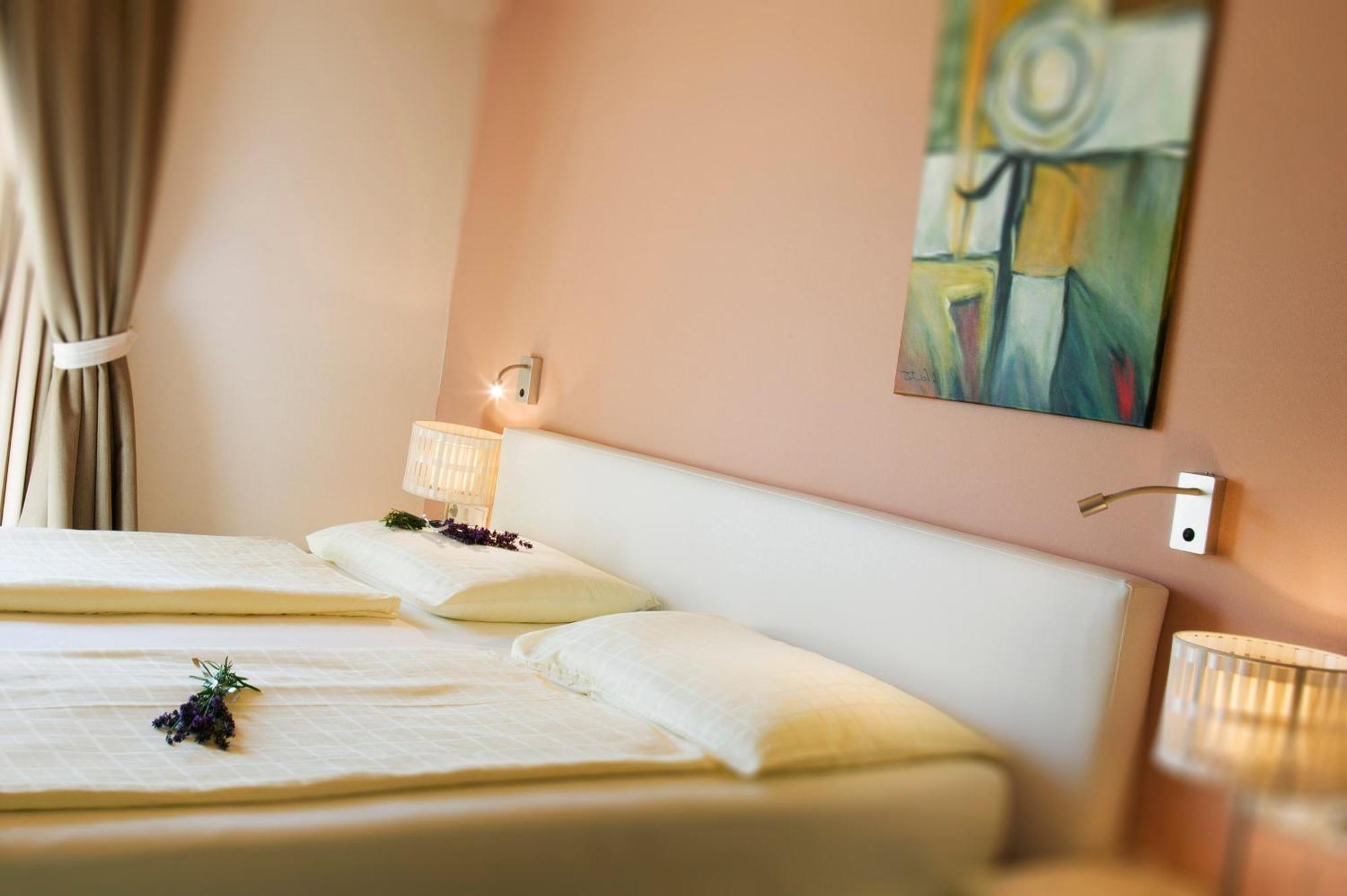 Hotel Foerstlerhof Postal / Burgstall Ngoại thất bức ảnh