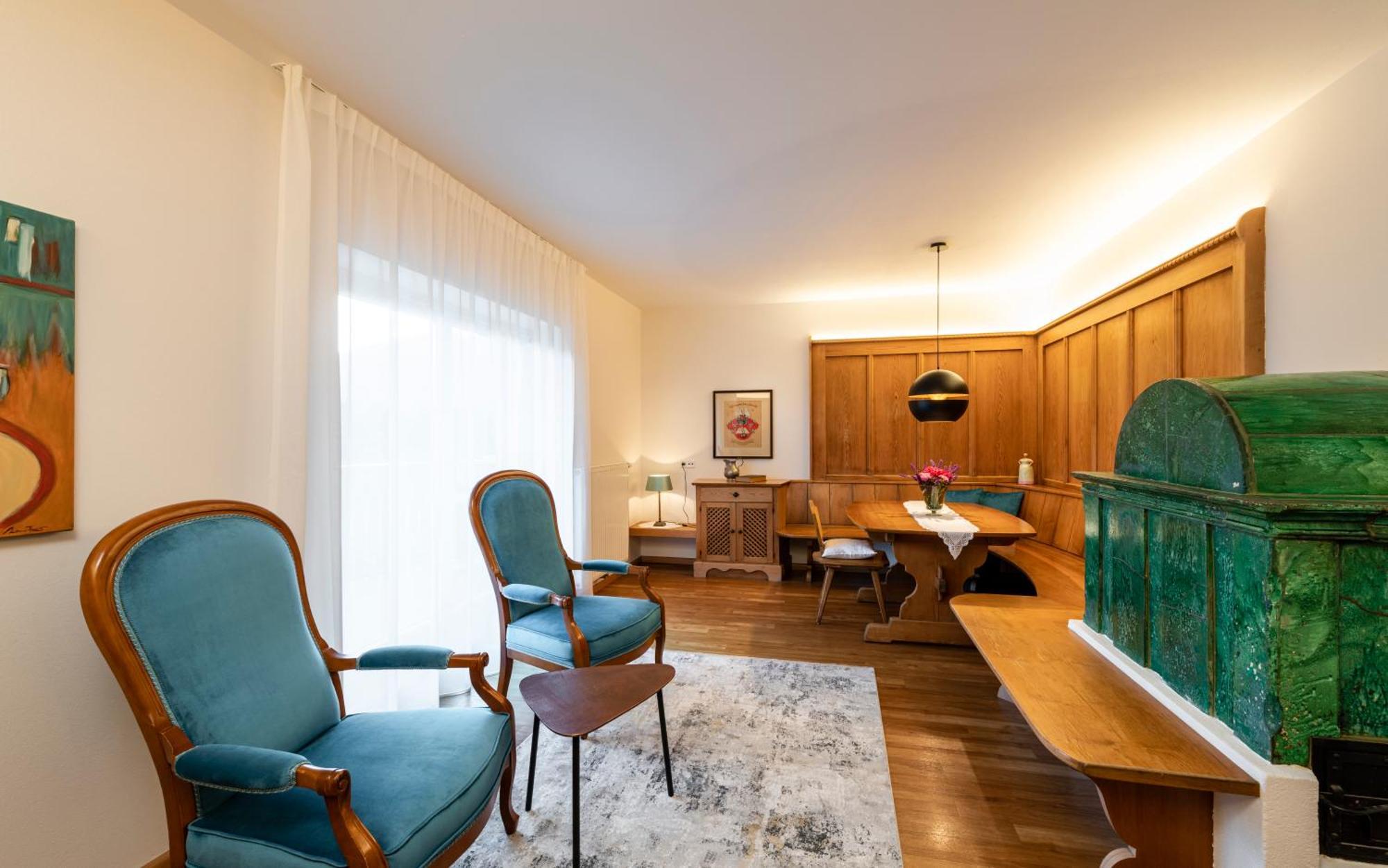 Hotel Foerstlerhof Postal / Burgstall Ngoại thất bức ảnh