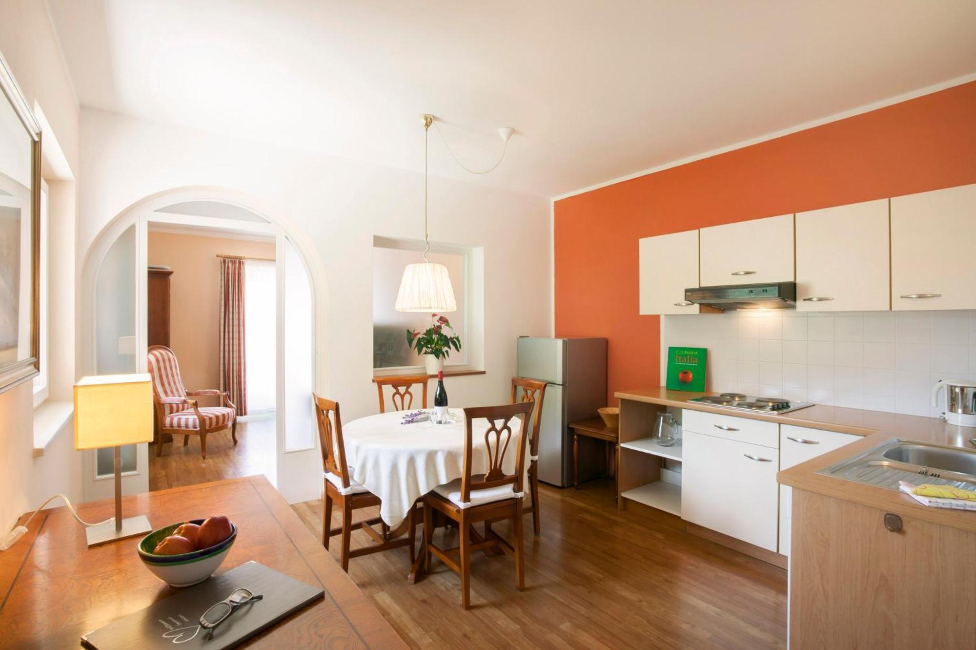 Hotel Foerstlerhof Postal / Burgstall Ngoại thất bức ảnh