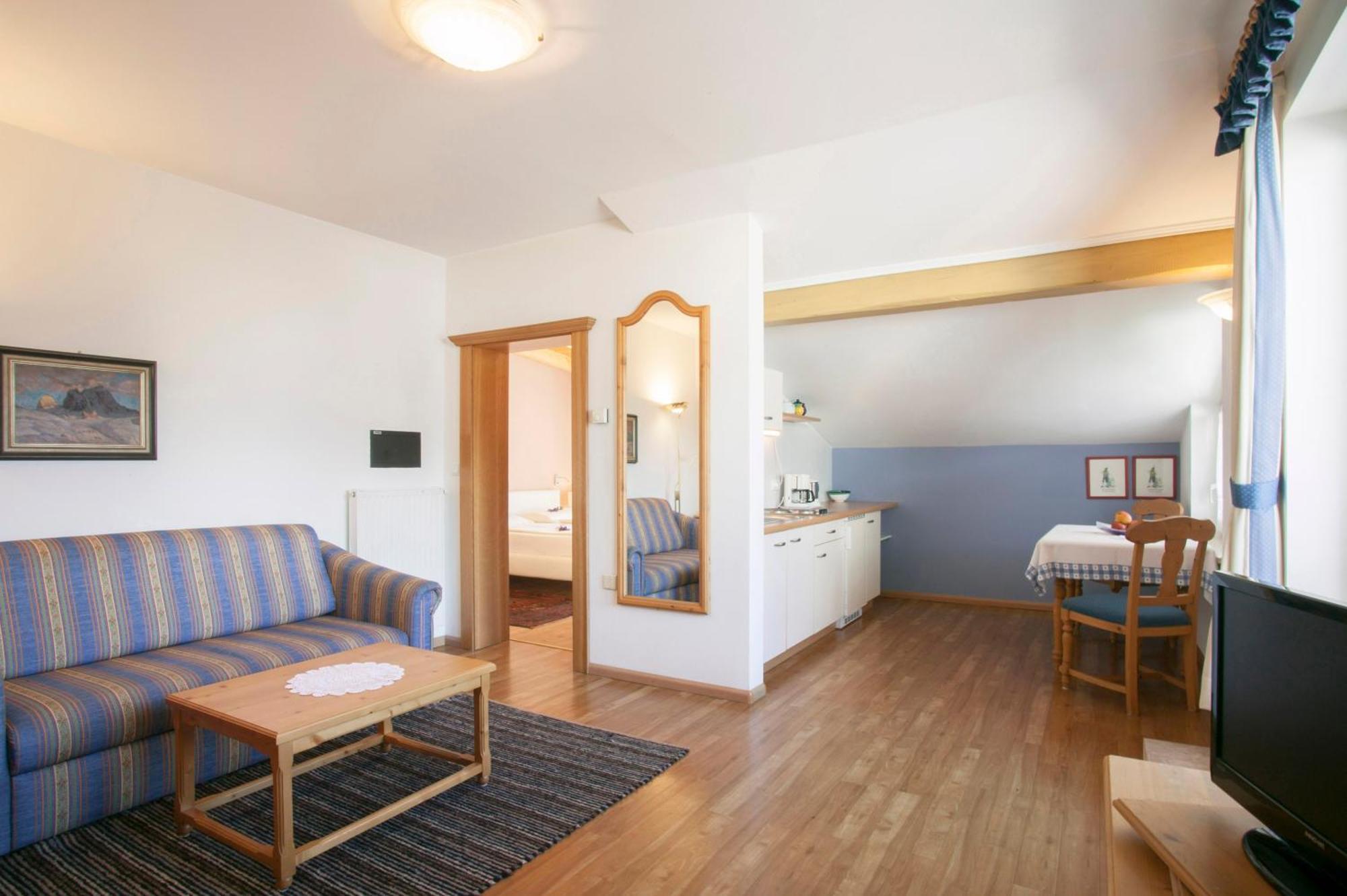 Hotel Foerstlerhof Postal / Burgstall Ngoại thất bức ảnh