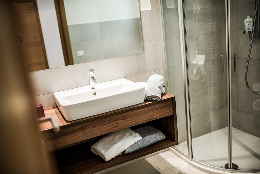 Hotel Foerstlerhof Postal / Burgstall Ngoại thất bức ảnh