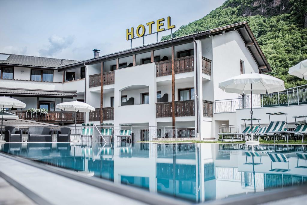 Hotel Foerstlerhof Postal / Burgstall Ngoại thất bức ảnh