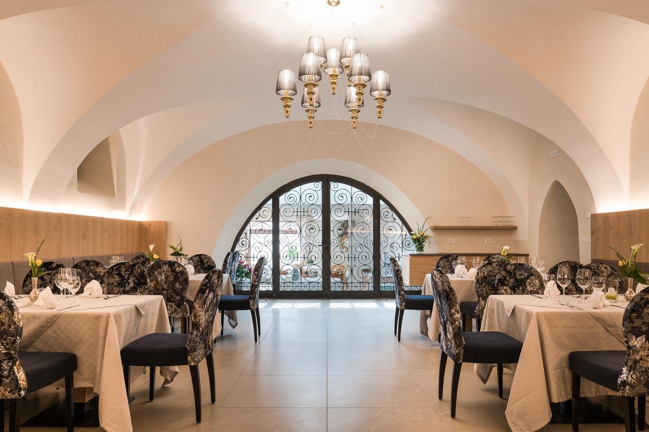 Hotel Foerstlerhof Postal / Burgstall Ngoại thất bức ảnh
