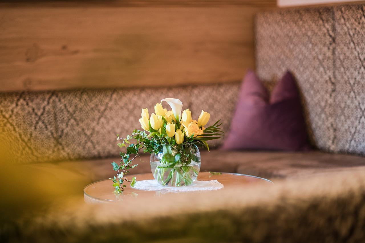 Hotel Foerstlerhof Postal / Burgstall Ngoại thất bức ảnh