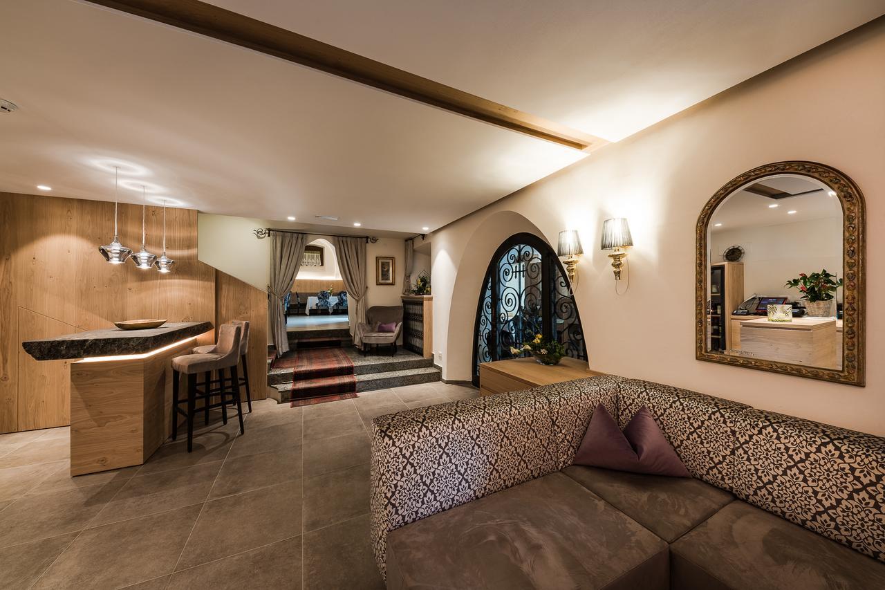 Hotel Foerstlerhof Postal / Burgstall Ngoại thất bức ảnh