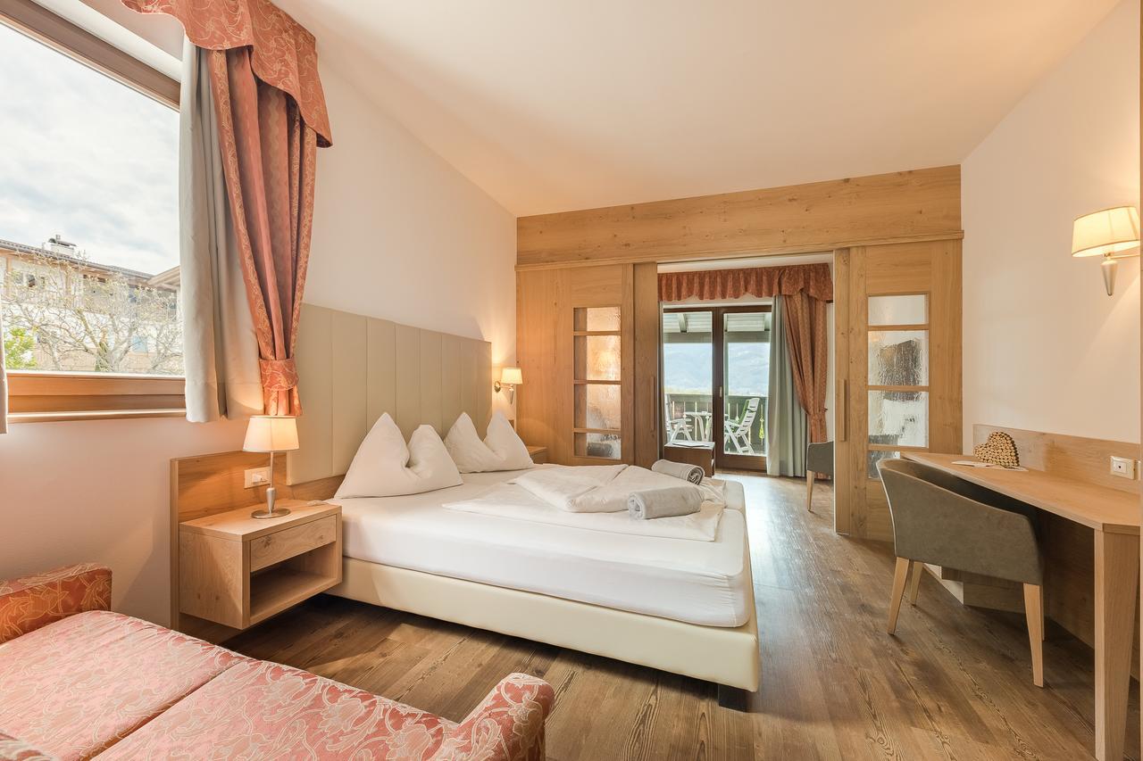 Hotel Foerstlerhof Postal / Burgstall Ngoại thất bức ảnh