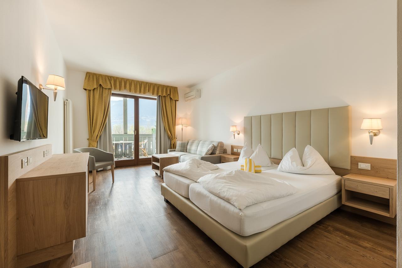 Hotel Foerstlerhof Postal / Burgstall Ngoại thất bức ảnh