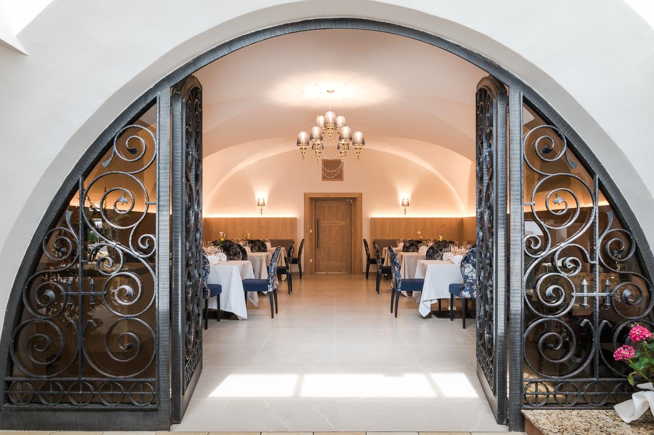Hotel Foerstlerhof Postal / Burgstall Ngoại thất bức ảnh