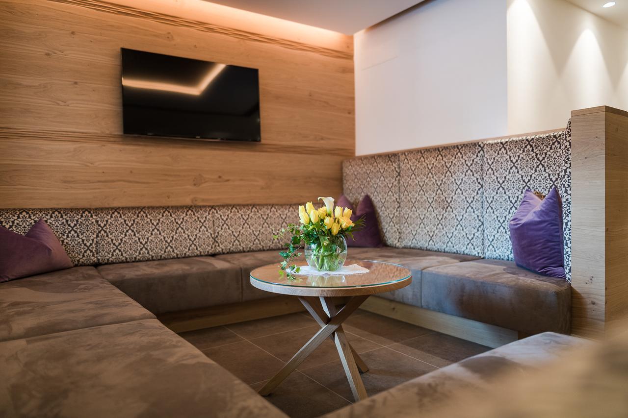 Hotel Foerstlerhof Postal / Burgstall Ngoại thất bức ảnh